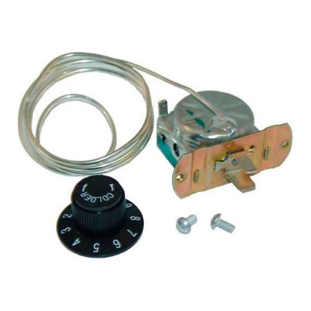 Allpoints Allpoints 46-1569 Cold Control with Dial - 9.9 to 44.7 Degrees F 461569